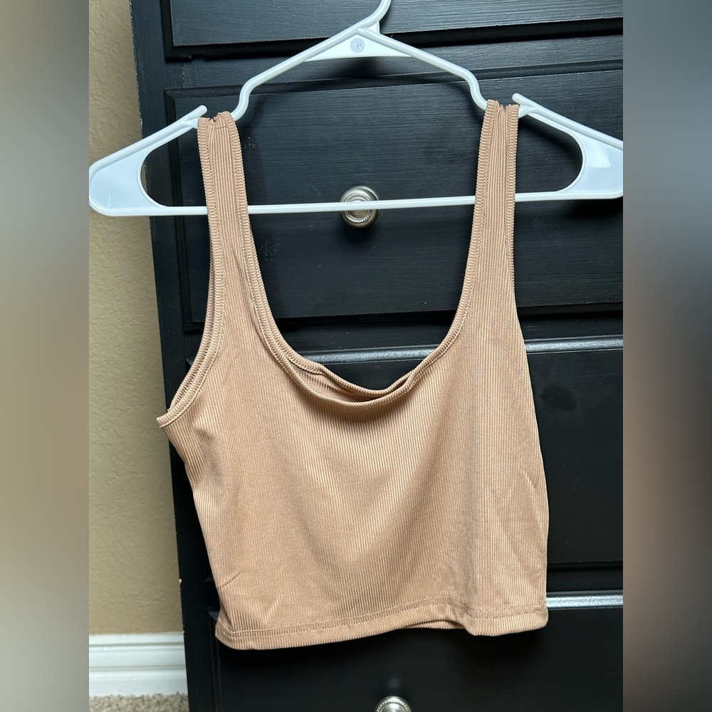 Boho Crop Top ✨ - Picture 2 of 2
